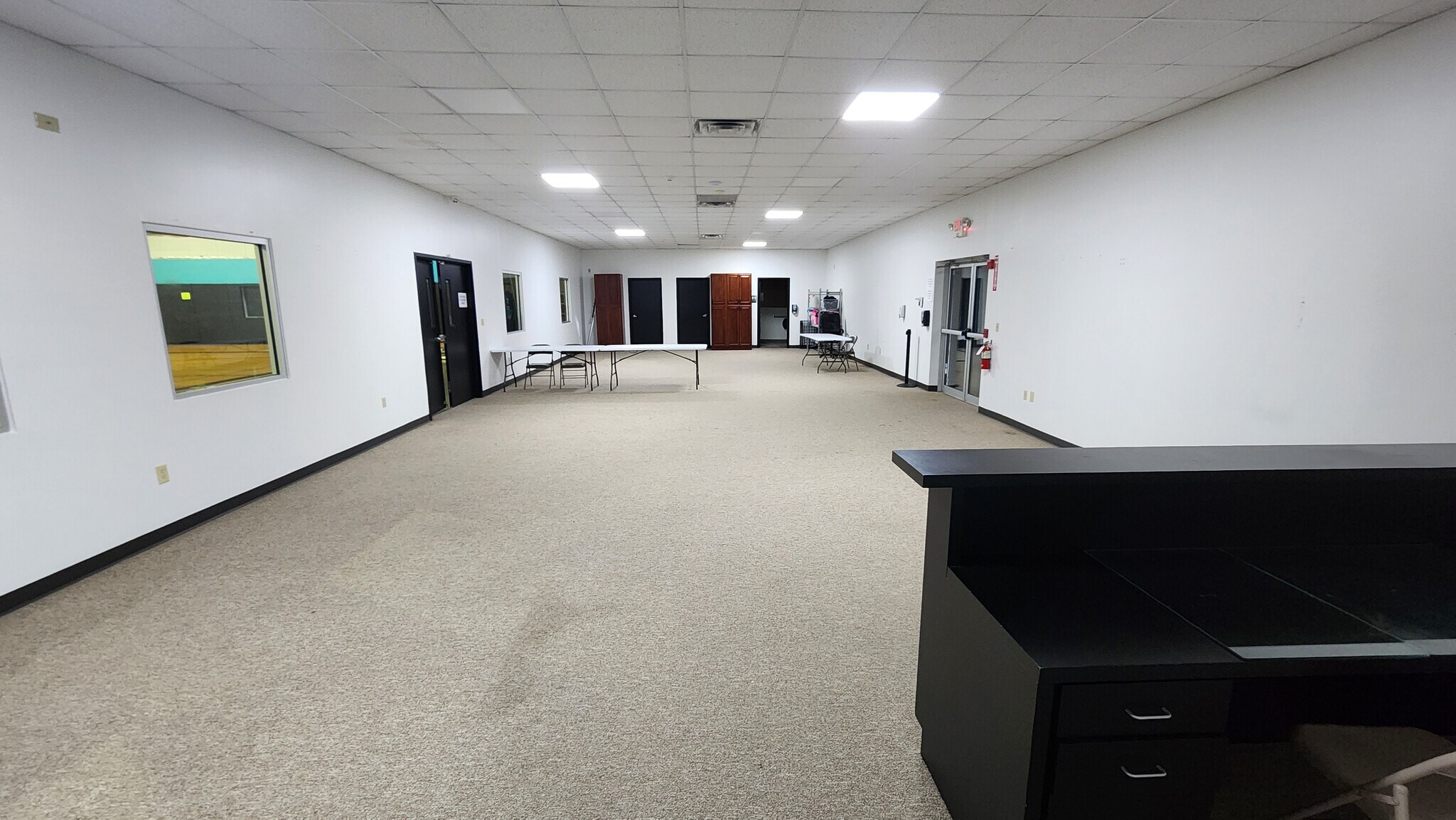 8835 Wheat Cross Dr, Houston, TX for lease Interior Photo- Image 1 of 17