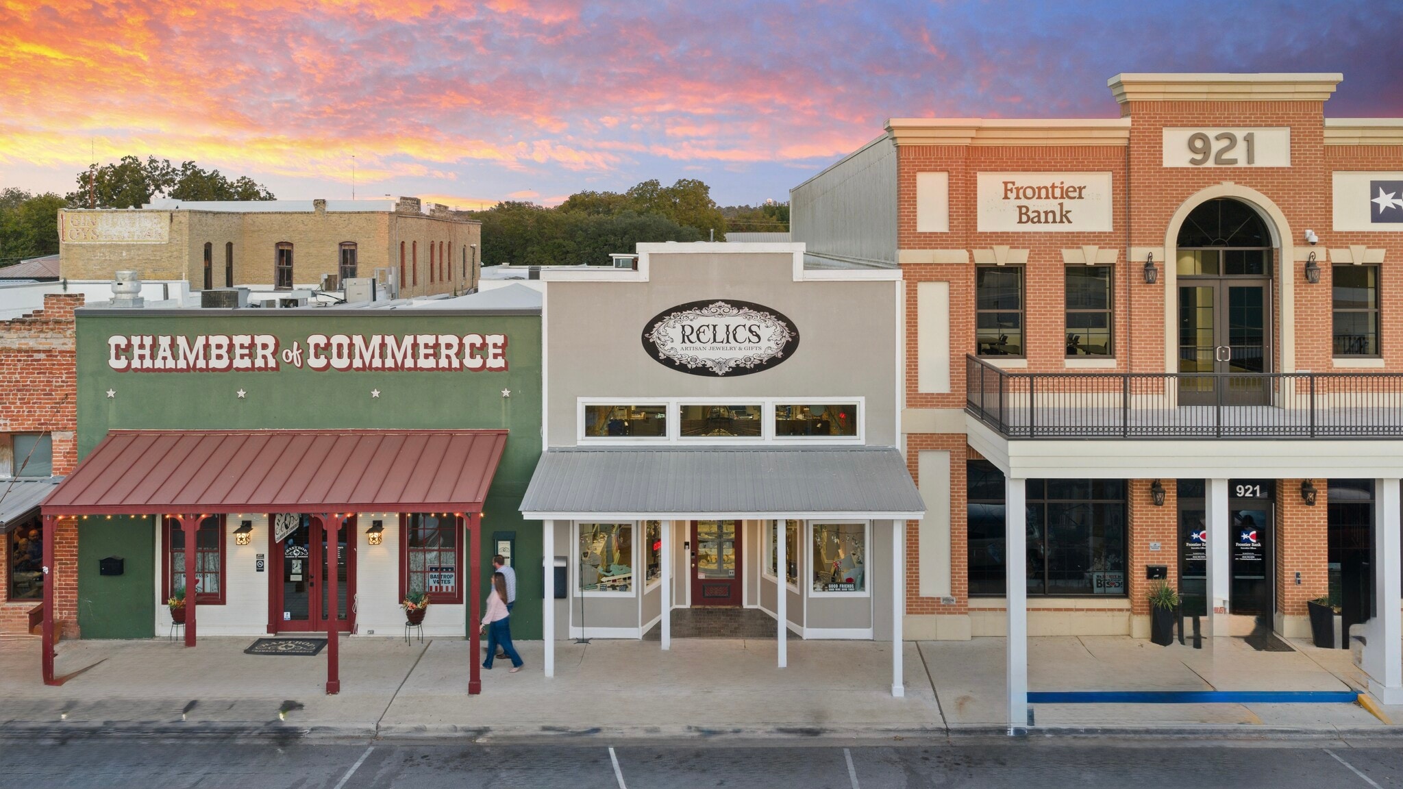 925 Main St, Bastrop, TX for sale Building Photo- Image 1 of 43