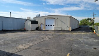 3696 W 72nd Ave, Westminster CO - Commercial Real Estate