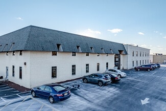 Plus de détails pour 5001 Hadley Rd, South Plainfield, NJ - Bureau/Médical à louer