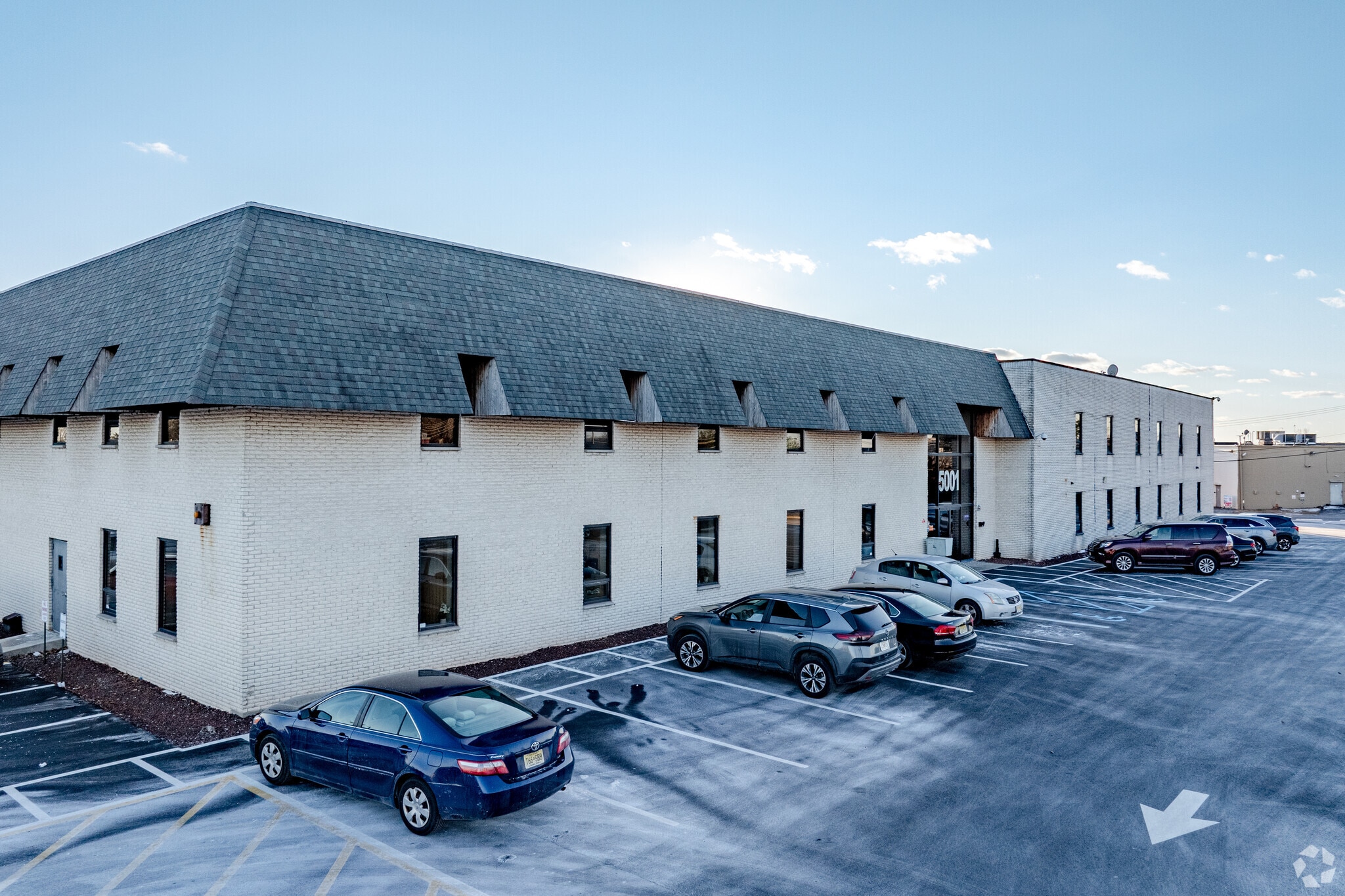 5001 Hadley Rd, South Plainfield, NJ for lease Primary Photo- Image 1 of 12