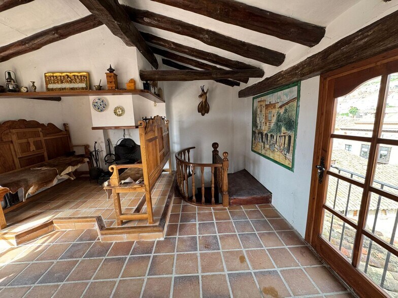 Immeuble residentiel dans Borja, Zaragoza à vendre - Photo intérieure - Image 3 de 21