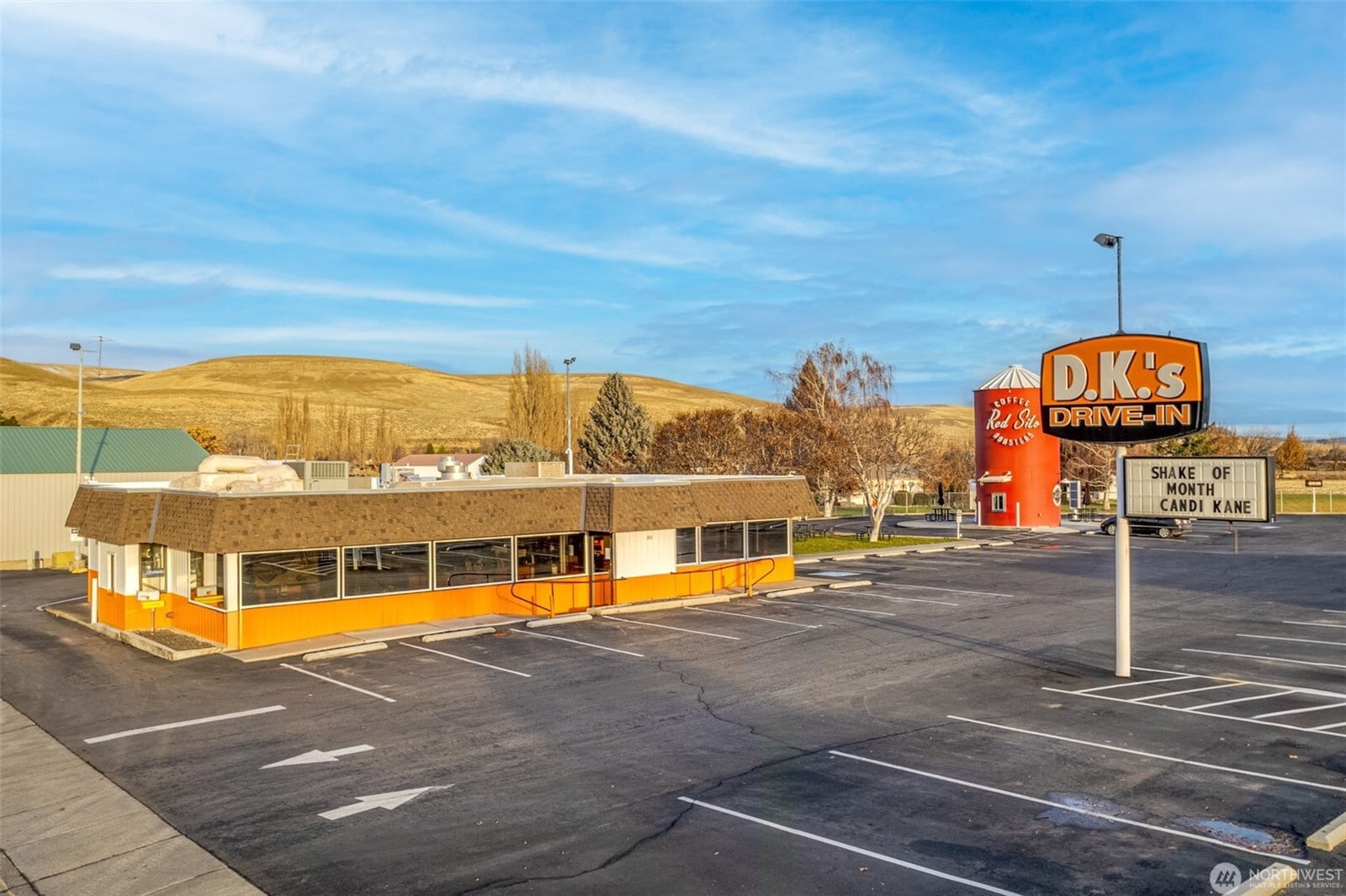 805 Basin St NW, Ephrata, WA for sale Primary Photo- Image 1 of 30