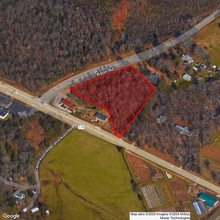 608 Koon Rd, Irmo, SC - AERIAL  map view