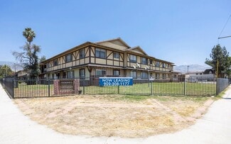 More details for 2761 Golden Ave, San Bernardino, CA - Multifamily for Sale