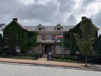Plus de détails pour 229 S Maple Ave, Greensburg, PA - Bureau à louer