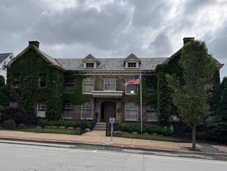 More details for 229 S Maple Ave, Greensburg, PA - Office for Lease