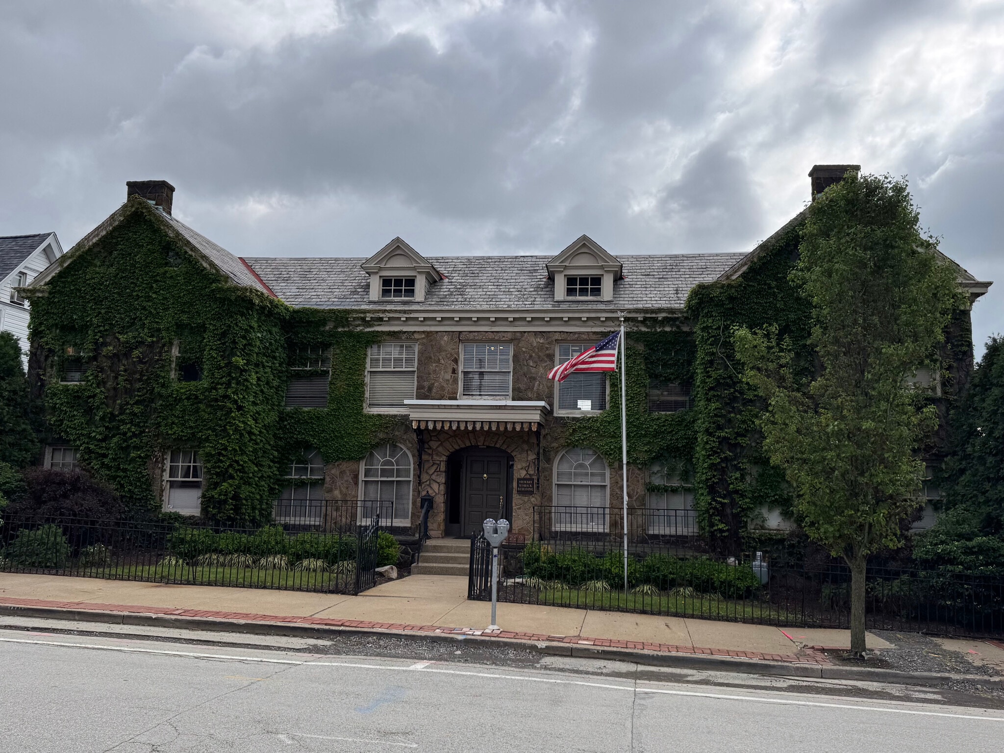 229 S Maple Ave, Greensburg, PA for lease Building Photo- Image 1 of 16