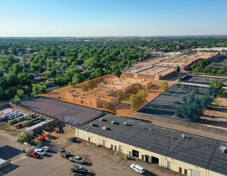 More details for 1785 N Academy Blvd, Colorado Springs, CO - Office for Sale