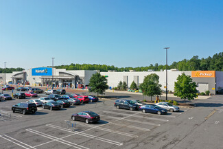 More details for 2100 Mount Holly Rd, Burlington, NJ - Retail for Lease