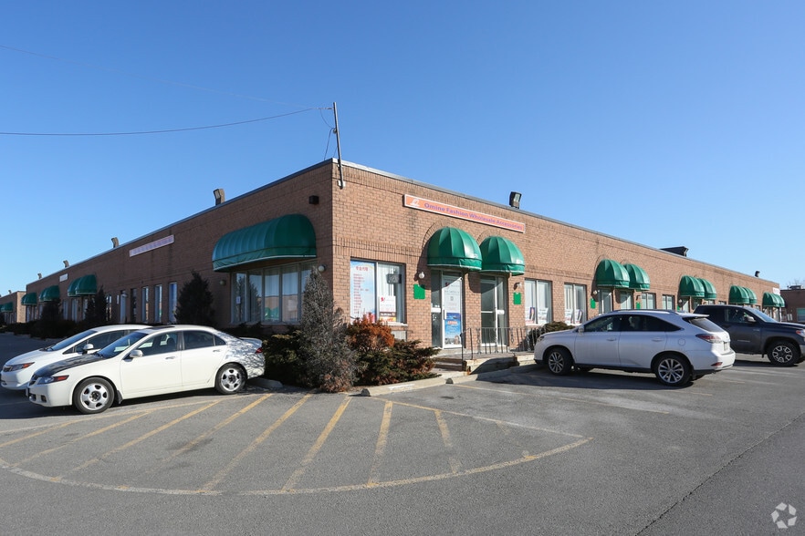 50 Silver Star Blvd, Toronto, ON for sale - Primary Photo - Image 1 of 1