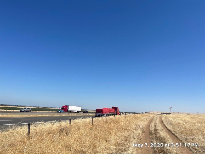Langdon Rd, Los Banos, CA à vendre - Photo du bâtiment - Image 3 de 5