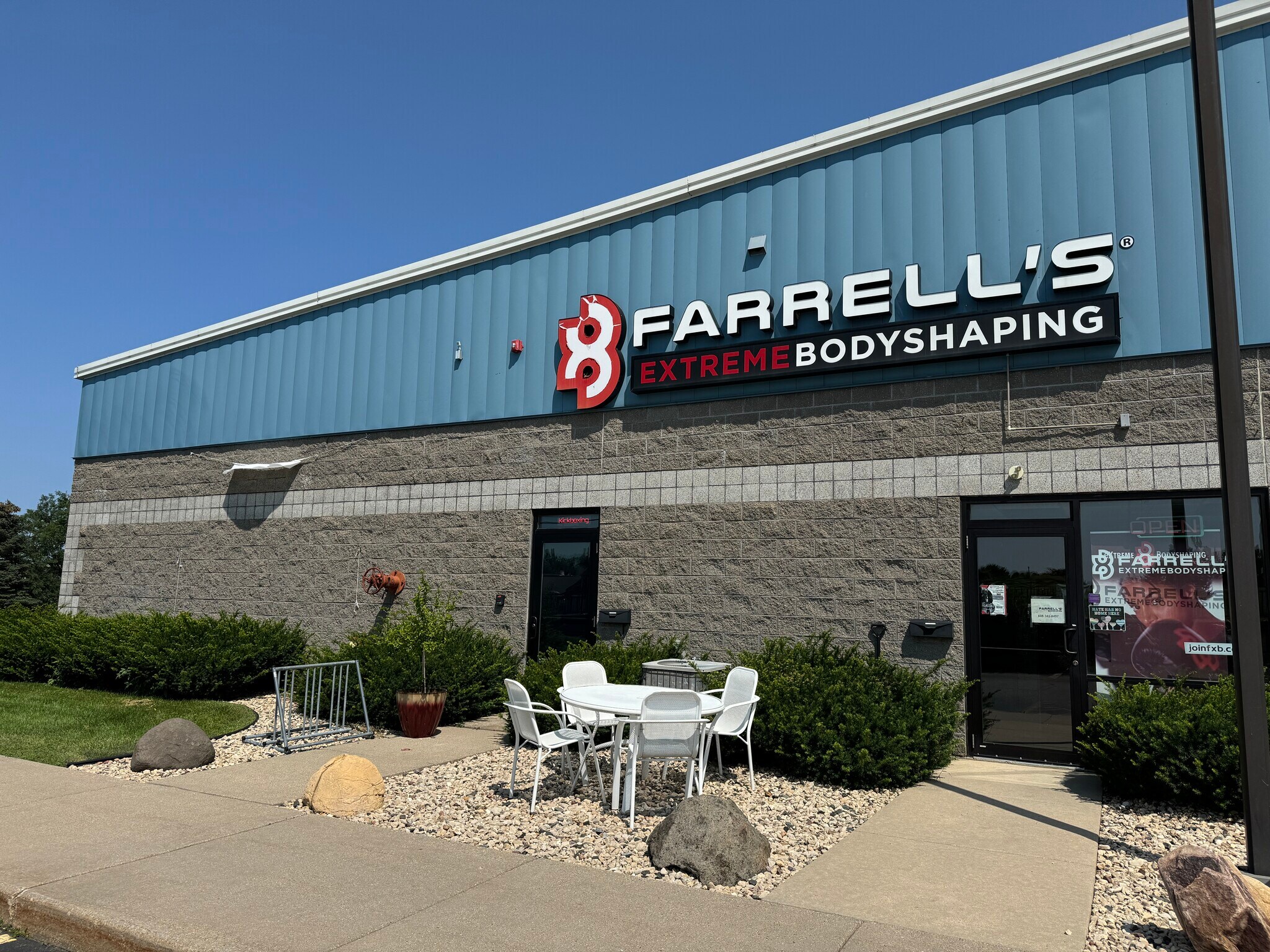 6060-6064 McKee Rd, Madison, WI for lease Building Photo- Image 1 of 8