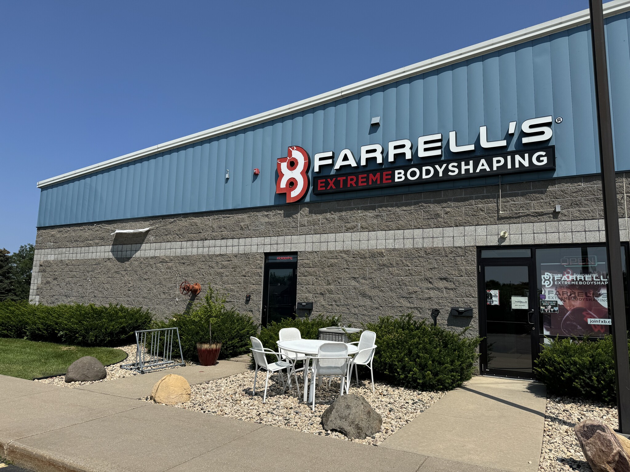 6060-6064 McKee Rd, Madison, WI for lease Primary Photo- Image 1 of 8