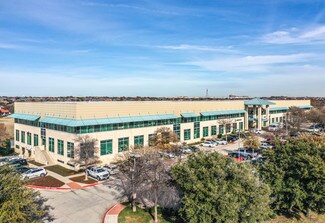 Plus de détails pour 2201 W Royal Ln, Irving, TX - Bureau à louer