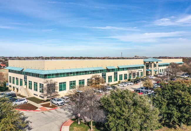 More details for 2201 W Royal Ln, Irving, TX - Office for Lease