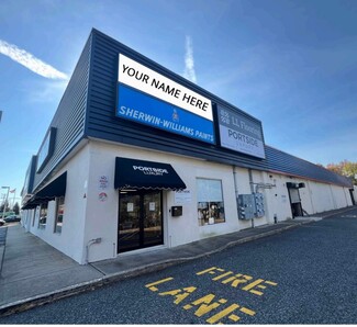 More details for 1604 S Route 35, Oakhurst, NJ - Retail for Lease