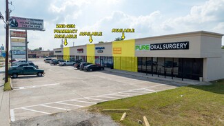 Plus de détails pour 12450 E I-10 Fwy, Houston, TX - Vente au détail à louer