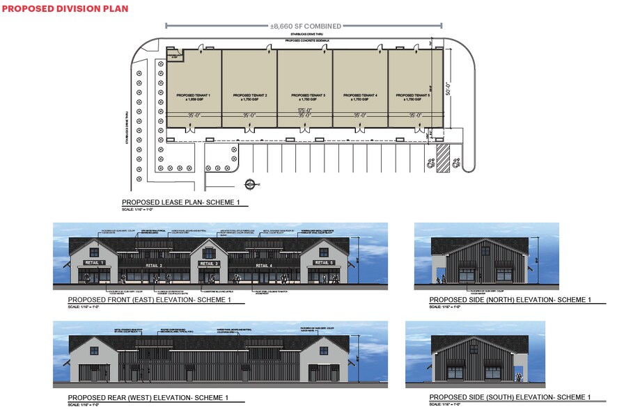 937 Walt Whitman Rd, Melville, NY for lease - Floor Plan - Image 2 of 5