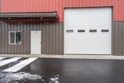 1800 square feet Warehouse units