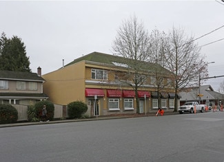 Plus de détails pour 5461 12 Ave, Delta, BC - Commerce de détail à vendre
