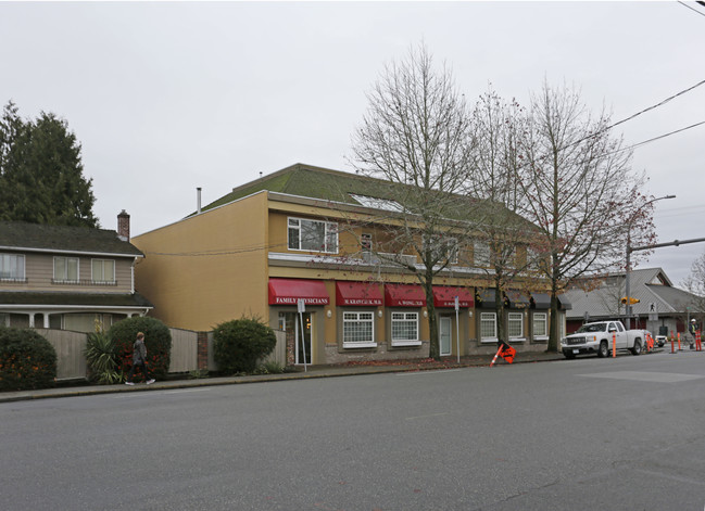 More details for 5461 12 Ave, Delta, BC - Retail for Sale
