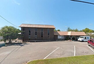 Plus de détails pour 1909 Montgomery Hwy, Dothan, AL - Cotravail à louer