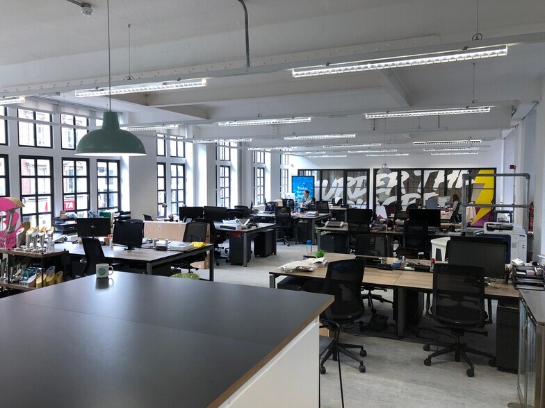 5-23 Old St, Londres à louer - Photo intérieure - Image 3 de 47