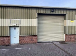 Marston Moor Business Park, Tockwith à louer Photo du bâtiment- Image 2 de 6