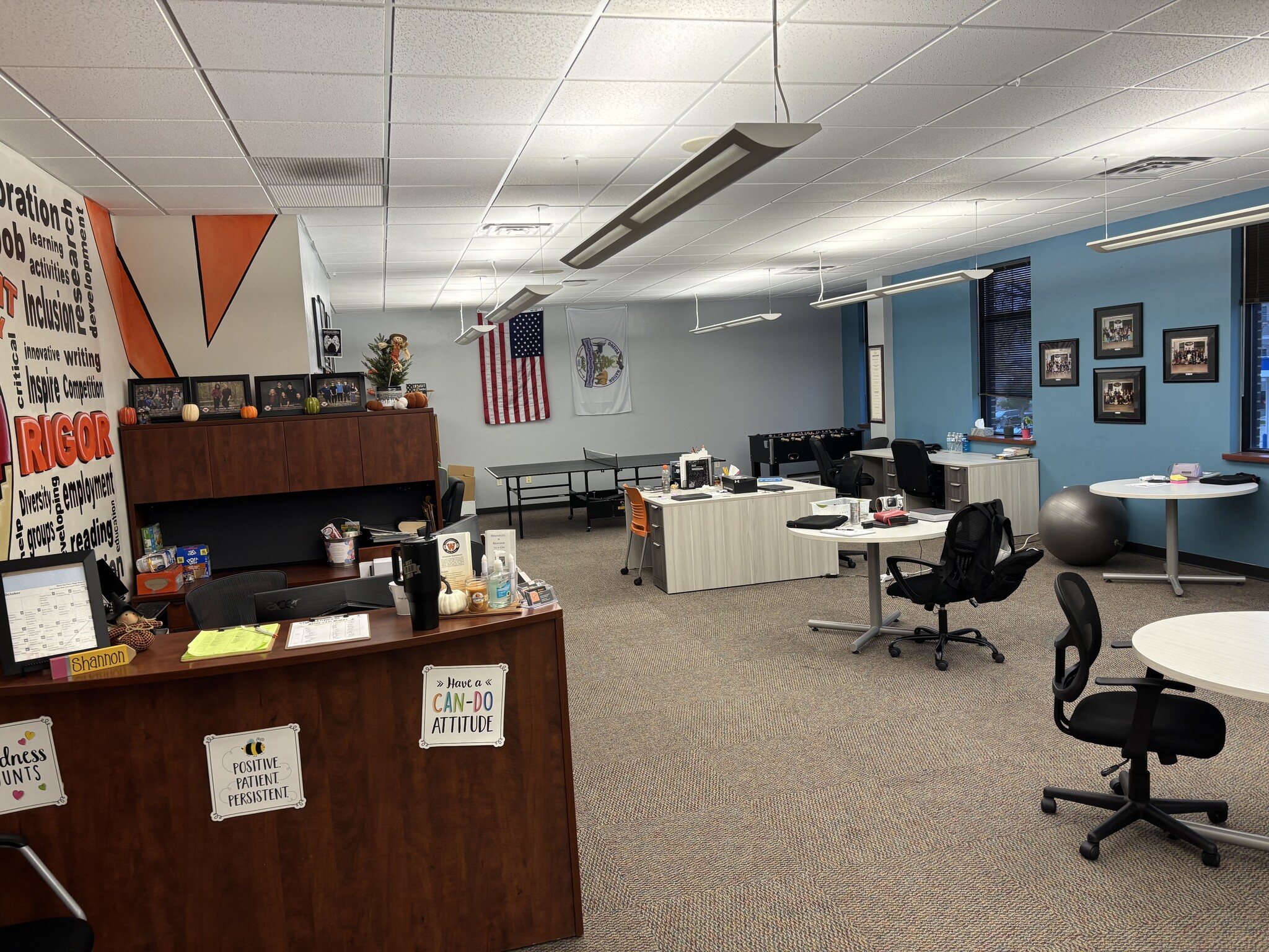 400 Reid St, De Pere, WI à louer Photo intérieure- Image 1 de 24