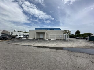 Plus de détails pour 98 NW 40th St, Boca Raton, FL - Flex à louer