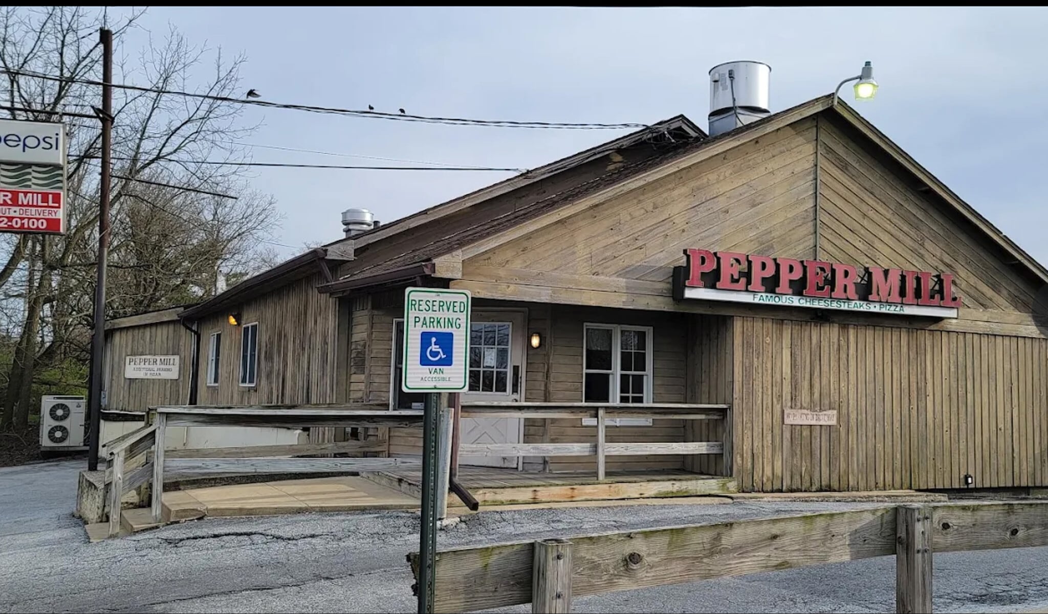 813 N Chester Pike, West Chester, PA for sale Primary Photo- Image 1 of 8