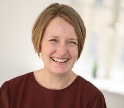 Tracey Pollard