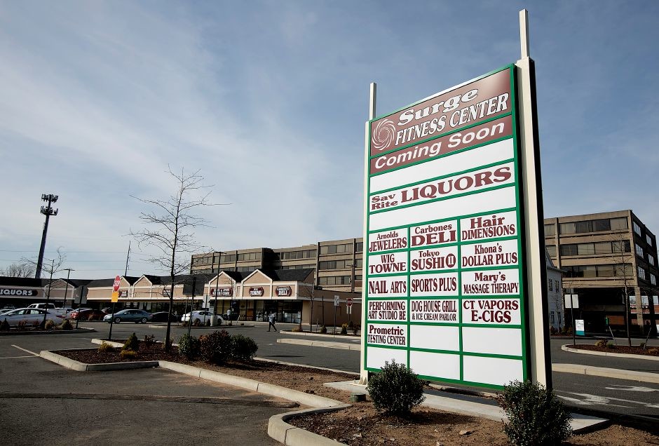 109-117 Washington Ave, North Haven, CT à louer Autre- Image 1 de 10