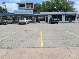 More details for 606 W 29th St, Austin, TX - Retail for Lease