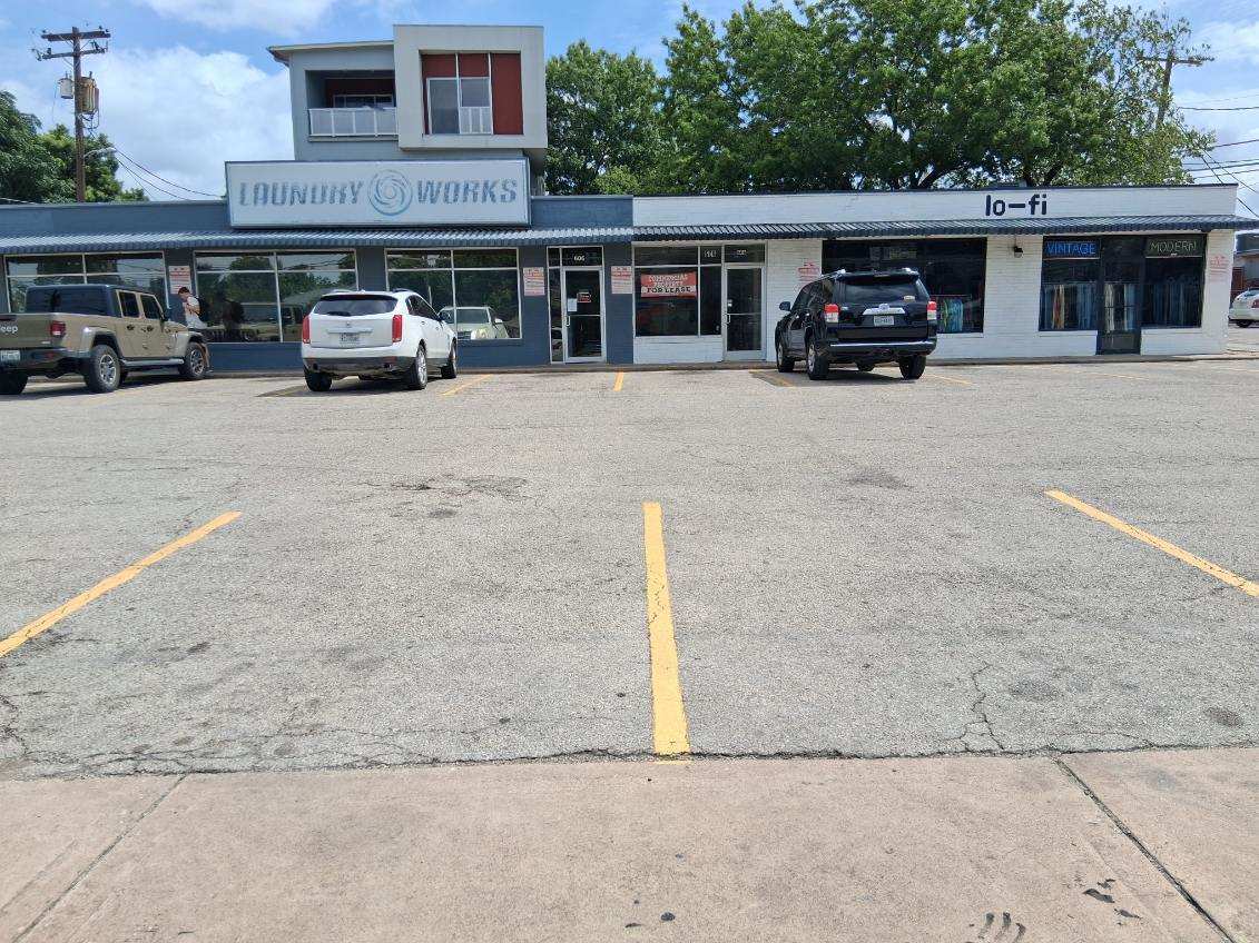 606 W 29th St, Austin, TX for lease Building Photo- Image 1 of 3
