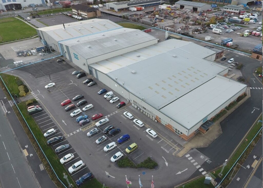 Second Ave, Deeside for sale Primary Photo- Image 1 of 11