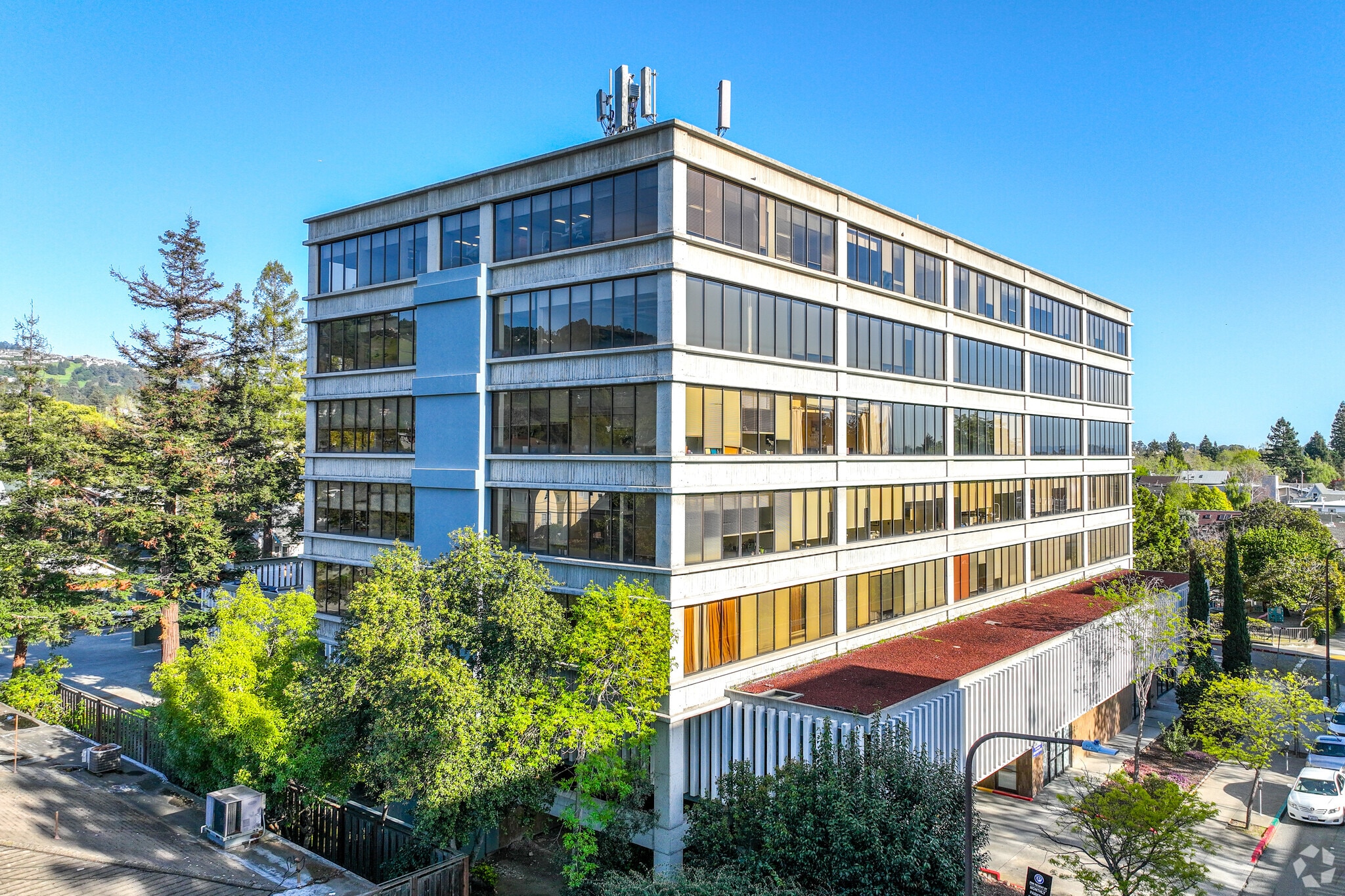 2999 Regent St, Berkeley, CA for sale Primary Photo- Image 1 of 15