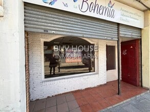 Retail in Illescas, Toledo for lease Interior Photo- Image 2 of 6