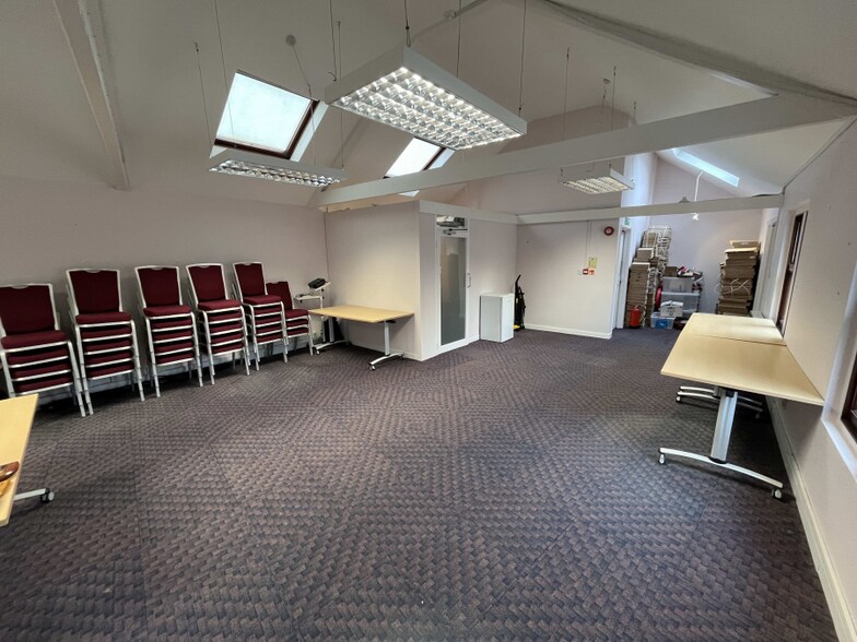 10 St Mary Street Mews, Truro à louer - Photo intérieure - Image 3 de 3