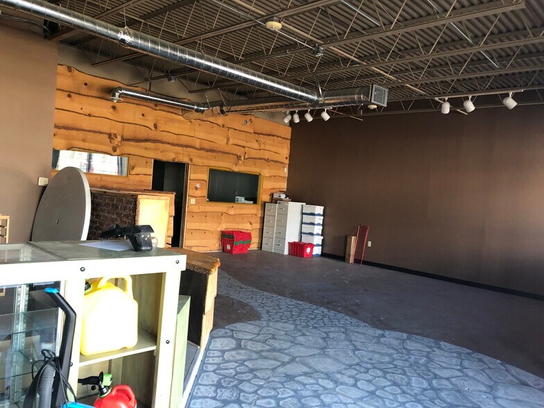 9064 Us Highway 285, Morrison, CO à louer - Photo du bâtiment - Image 2 de 7