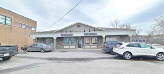 Plus de détails pour 120-122 E Seneca St, Manlius, NY - Bureau/Commerce de détail à louer