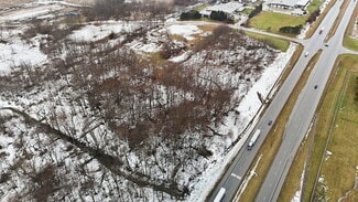 More details for North Fox Farm Road, Warsaw, IN - Land for Sale