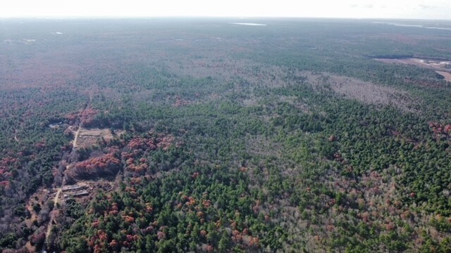 30 Howland Rd, Lakeville, MA à vendre - Aérien - Image 3 de 5