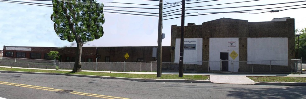 40-54 Grafton Ave, Newark, NJ for lease - Primary Photo - Image 1 of 6