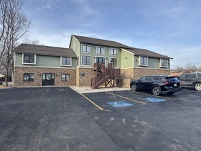 3615 Canyon Lake Dr, Rapid City, SD for lease Building Photo- Image 1 of 10