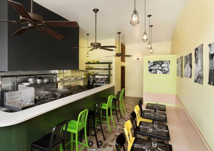 671-689 Washington Ave, Brooklyn, NY for lease - Building Photo - Image 2 of 20