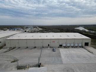 More details for 109 Lupita Circle, Del Rio, TX - Industrial for Lease