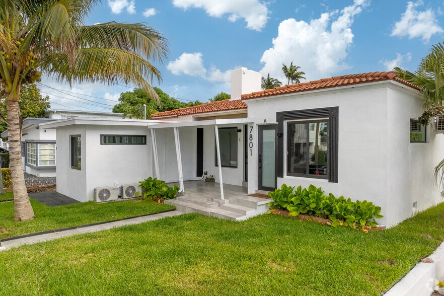 7801 Byron Ave, Miami Beach, FL for sale - Building Photo - Image 1 of 61