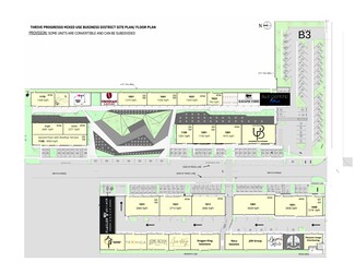 Plus de détails pour 710 NW 5th Ave, Fort Lauderdale, FL - Plusieurs types d'espaces à louer